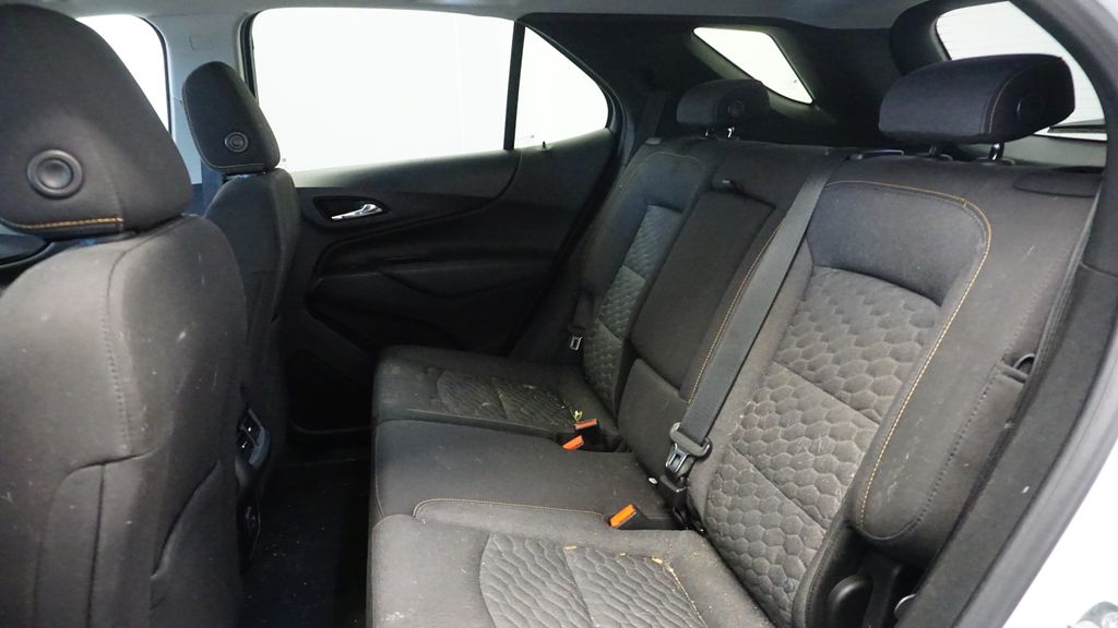 Thumbnail: 2019 Chevrolet Equinox - 25