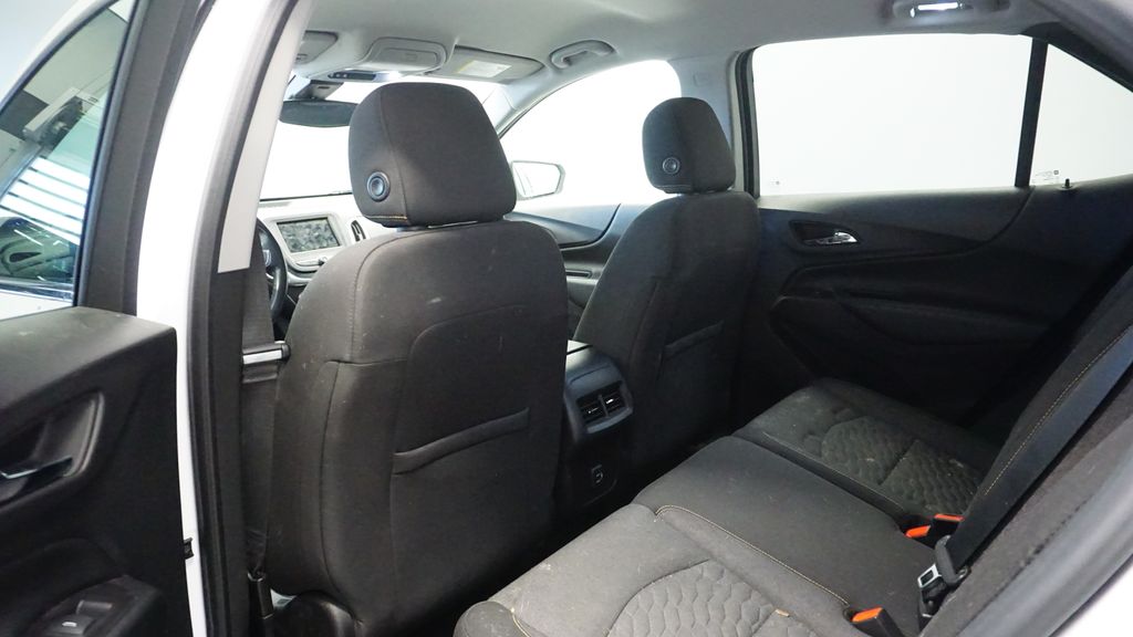Thumbnail: 2019 Chevrolet Equinox - 11