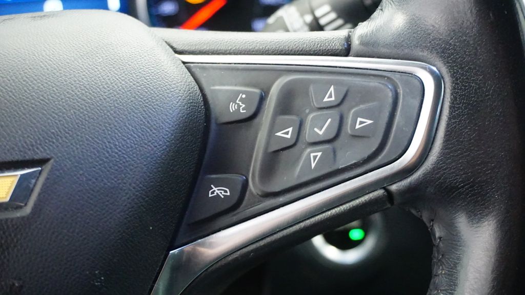 Thumbnail: 2019 Chevrolet Equinox - 31