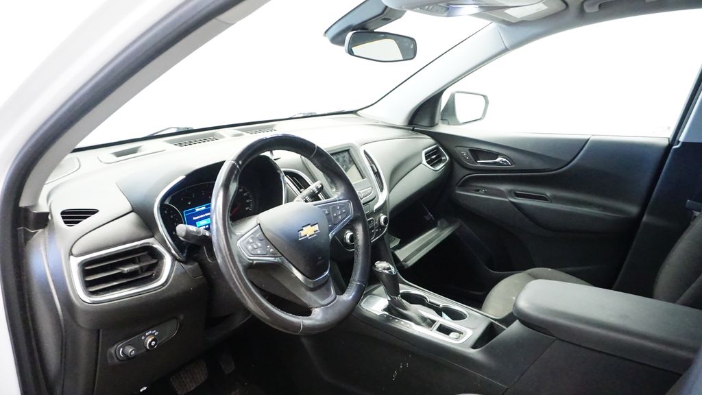 Thumbnail: 2019 Chevrolet Equinox - 13