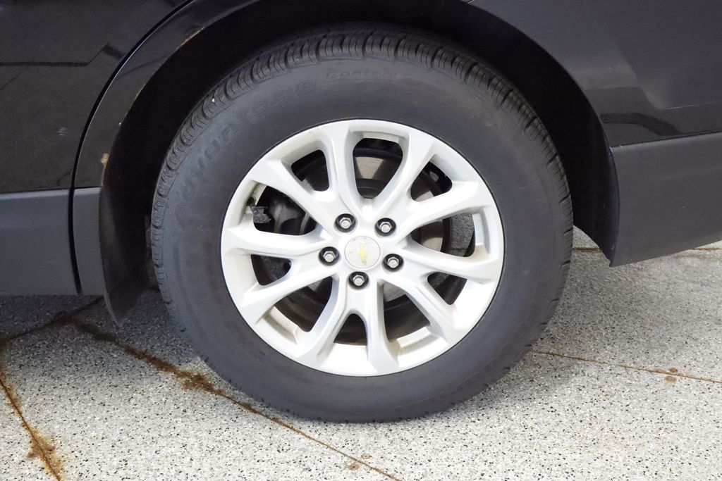 Thumbnail: 2019 Chevrolet Equinox - 23