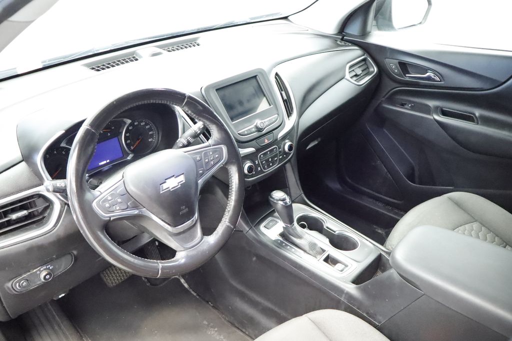 Thumbnail: 2019 Chevrolet Equinox - 2