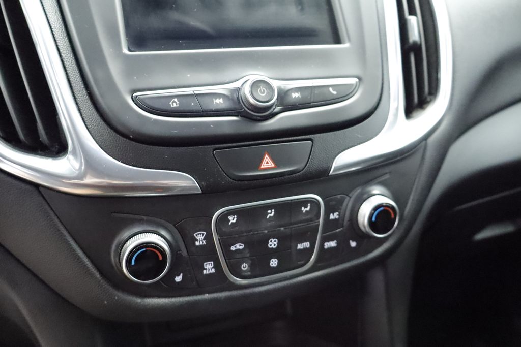 Thumbnail: 2019 Chevrolet Equinox - 22