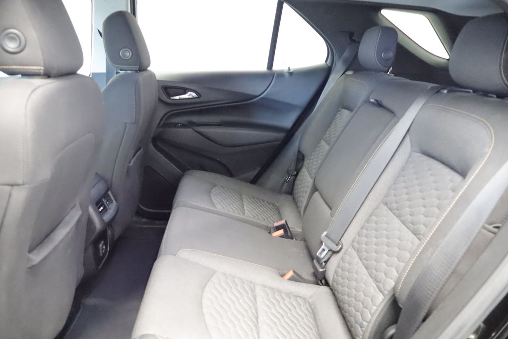 Thumbnail: 2019 Chevrolet Equinox - 20