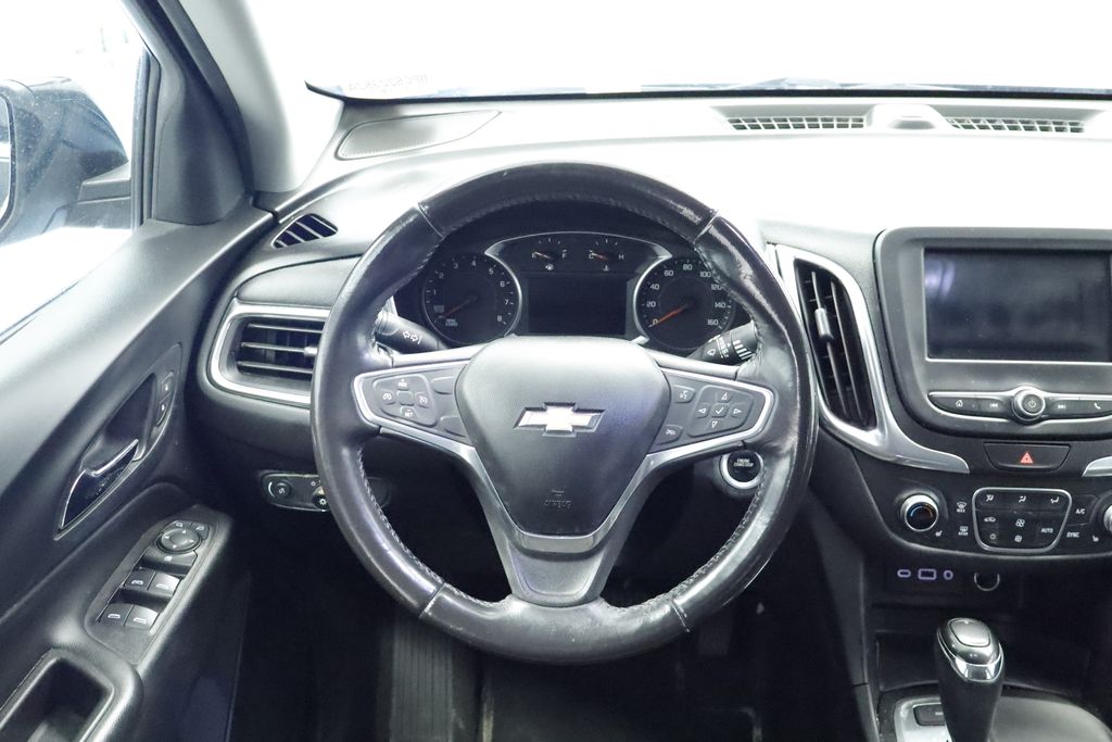 Thumbnail: 2019 Chevrolet Equinox - 11