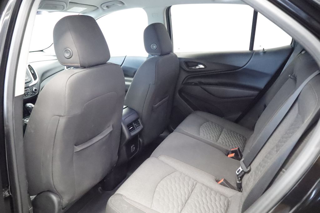 Thumbnail: 2019 Chevrolet Equinox - 10