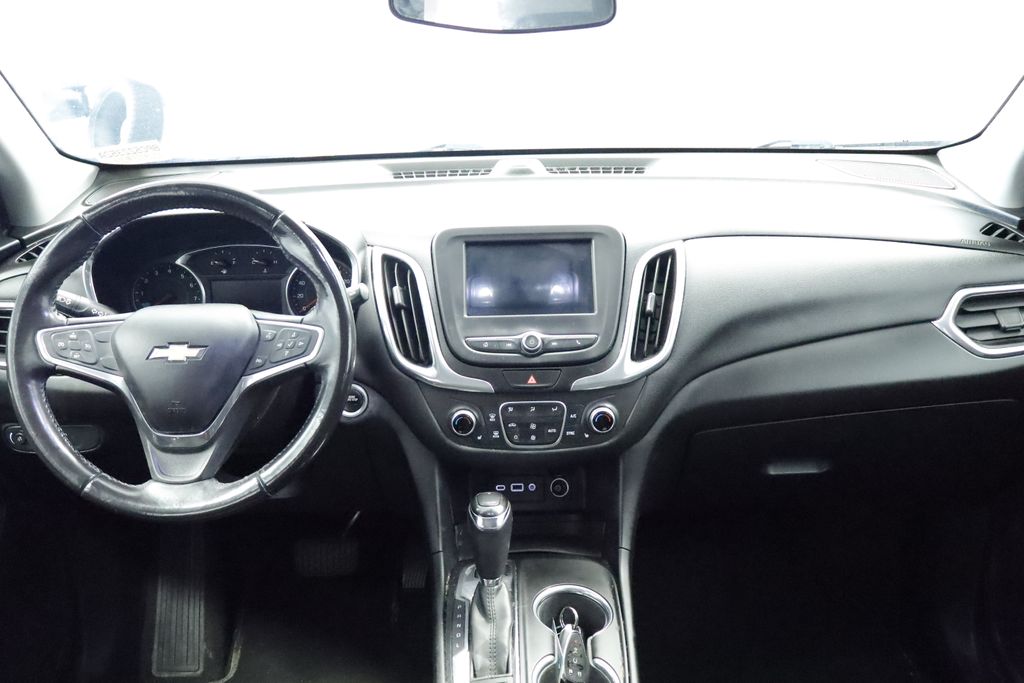 Thumbnail: 2019 Chevrolet Equinox - 8
