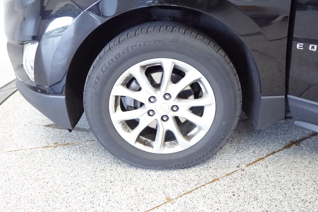 Thumbnail: 2019 Chevrolet Equinox - 7