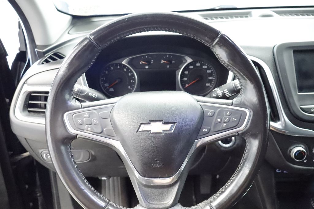 Thumbnail: 2019 Chevrolet Equinox - 12