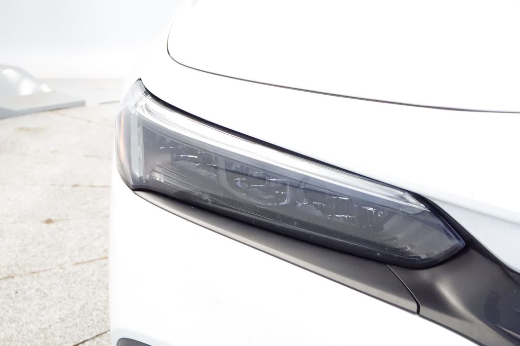 Thumbnail: 2023 Honda Civic - 13