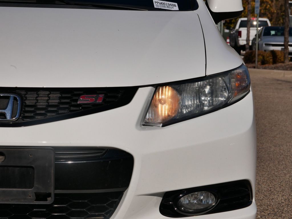 Thumbnail: 2013 Honda Civic - 18