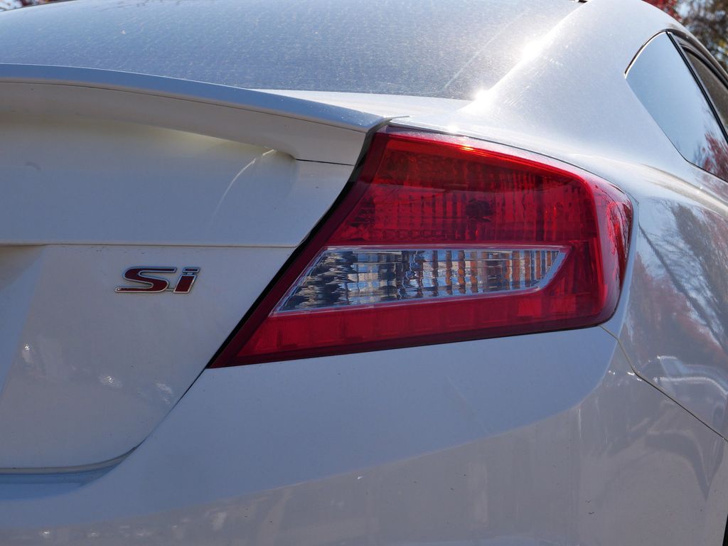 Thumbnail: 2013 Honda Civic - 13