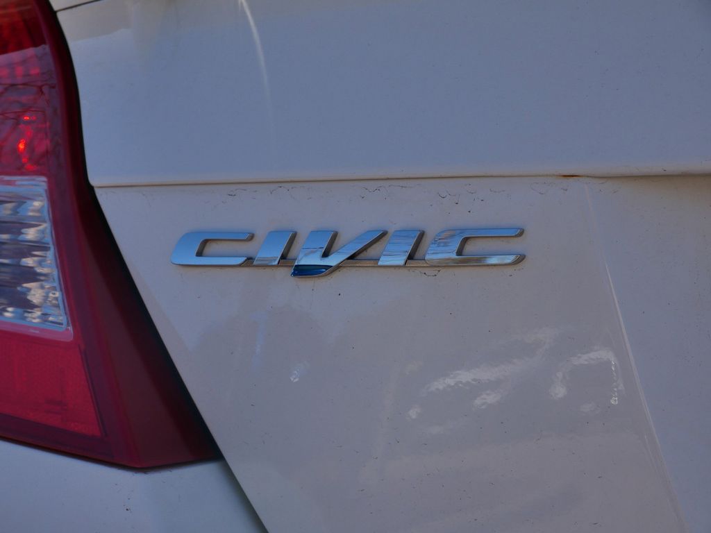 Thumbnail: 2013 Honda Civic - 22