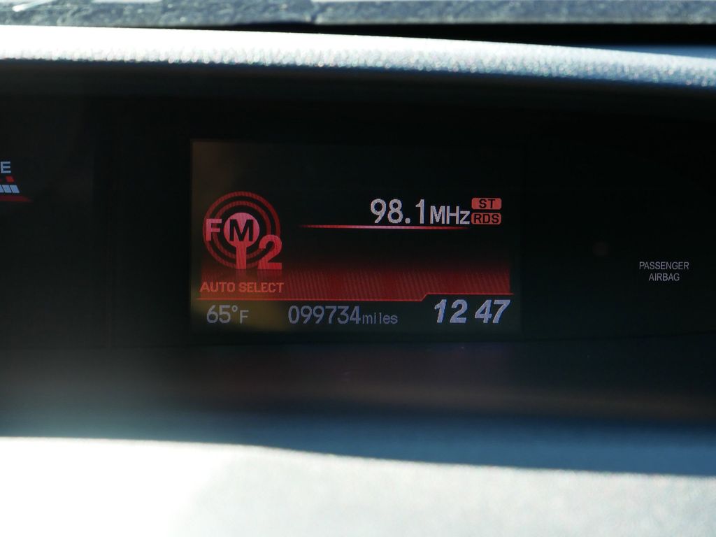 Thumbnail: 2013 Honda Civic - 12