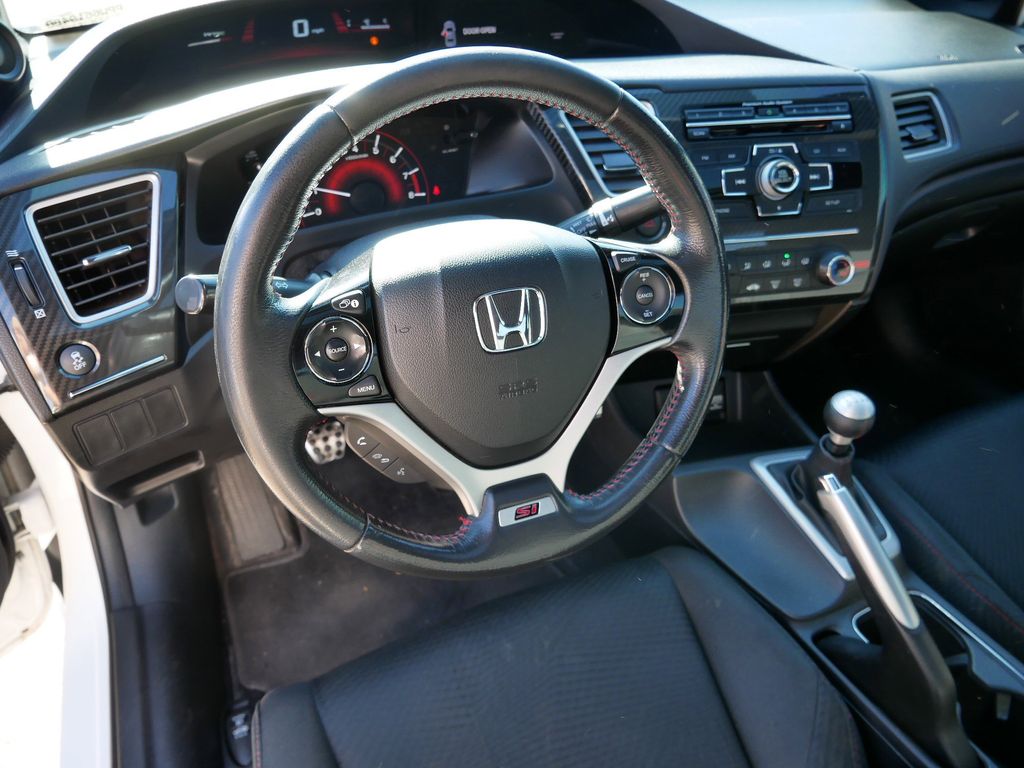 Thumbnail: 2013 Honda Civic - 9