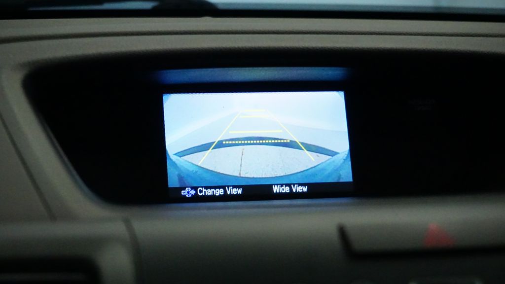 Thumbnail: 2014 Honda CR-V - 29