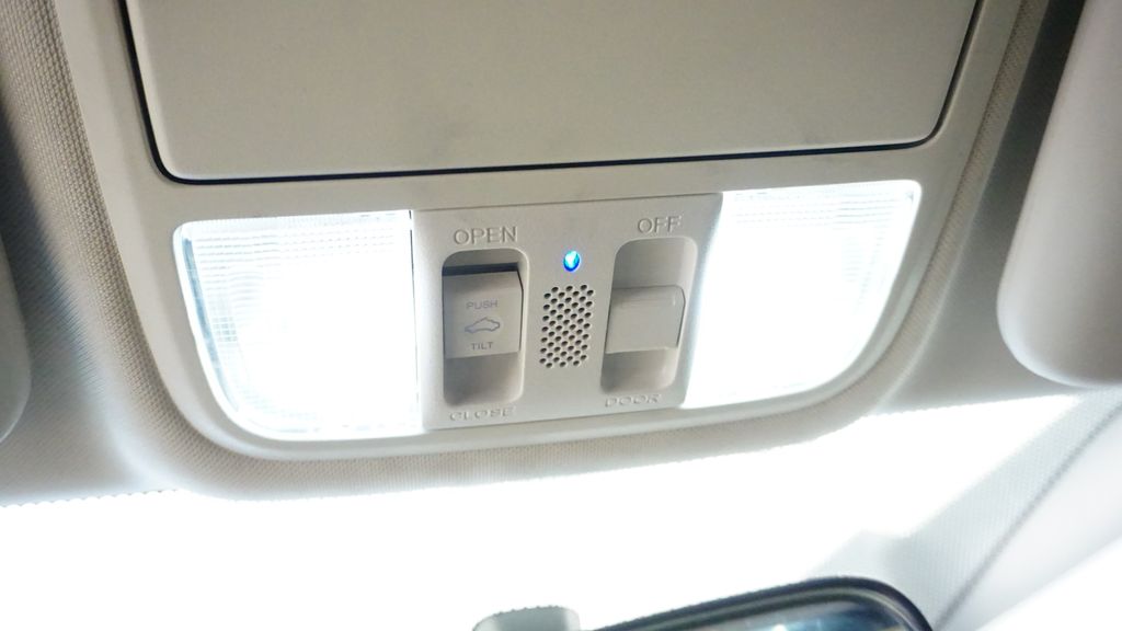 Thumbnail: 2014 Honda CR-V - 33