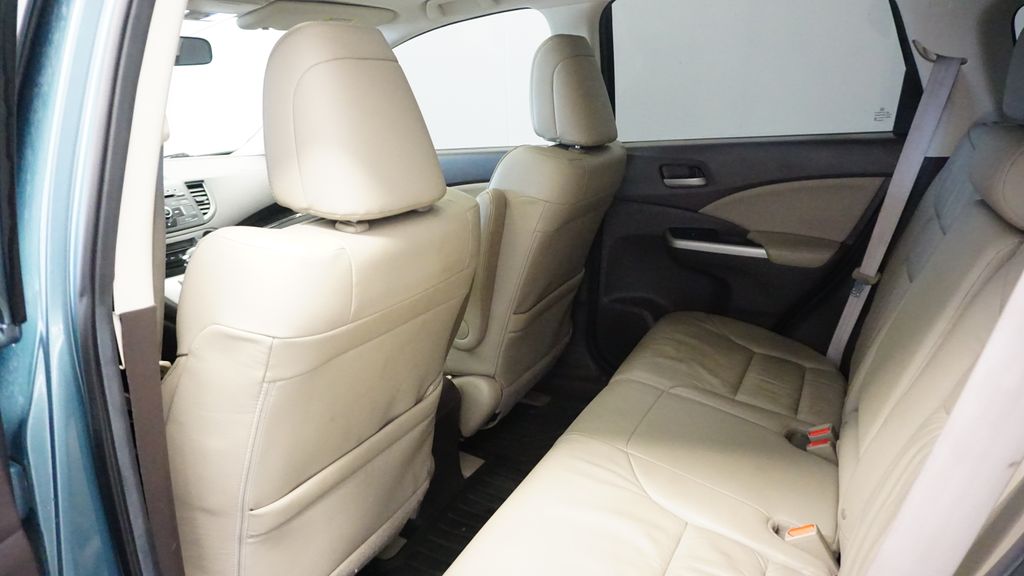 Thumbnail: 2014 Honda CR-V - 11