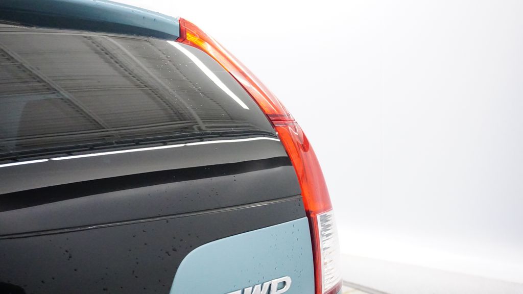 Thumbnail: 2014 Honda CR-V - 21