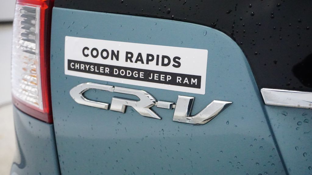 Thumbnail: 2014 Honda CR-V - 15