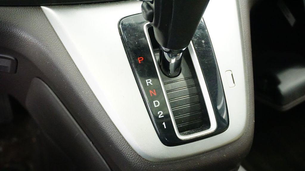 Thumbnail: 2014 Honda CR-V - 14