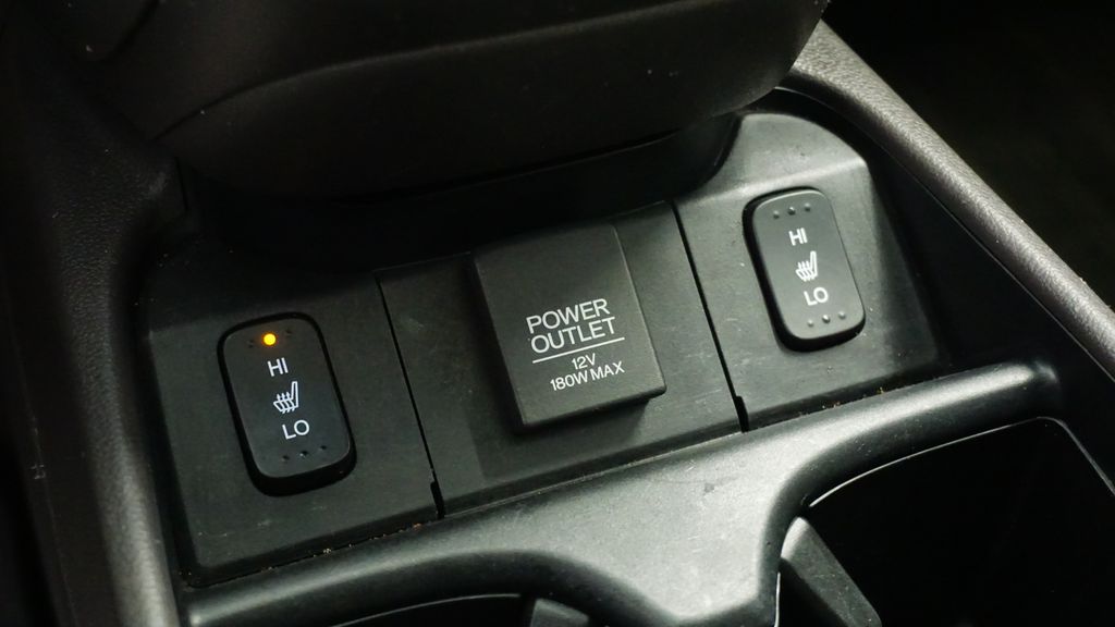 Thumbnail: 2014 Honda CR-V - 26