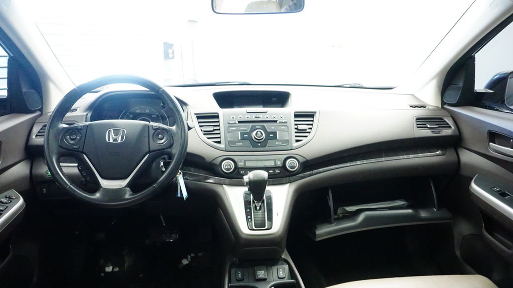 Thumbnail: 2014 Honda CR-V - 2