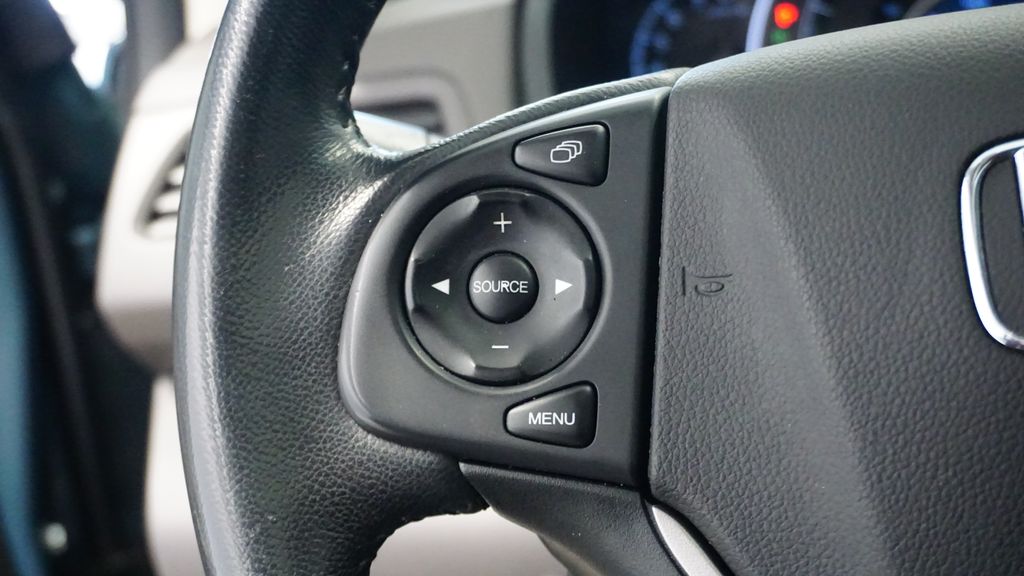 Thumbnail: 2014 Honda CR-V - 31