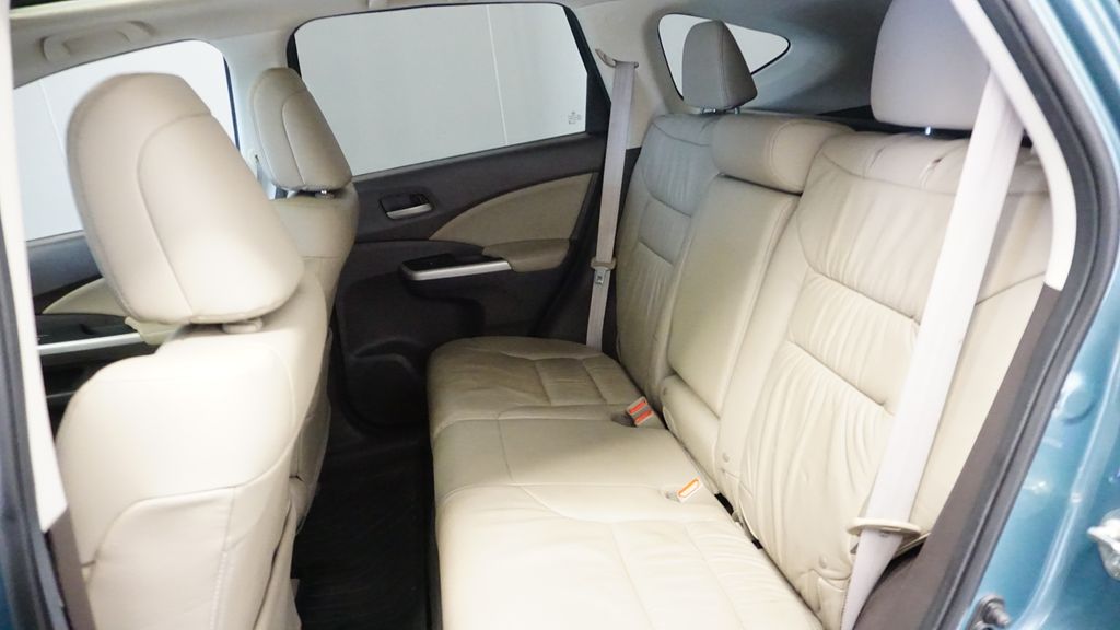 Thumbnail: 2014 Honda CR-V - 22