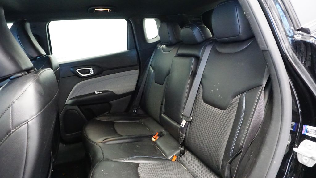 Thumbnail: 2023 Jeep Compass - 24