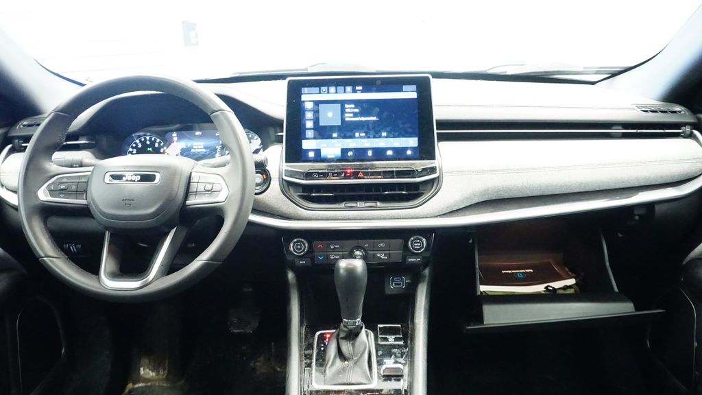 Thumbnail: 2023 Jeep Compass - 2