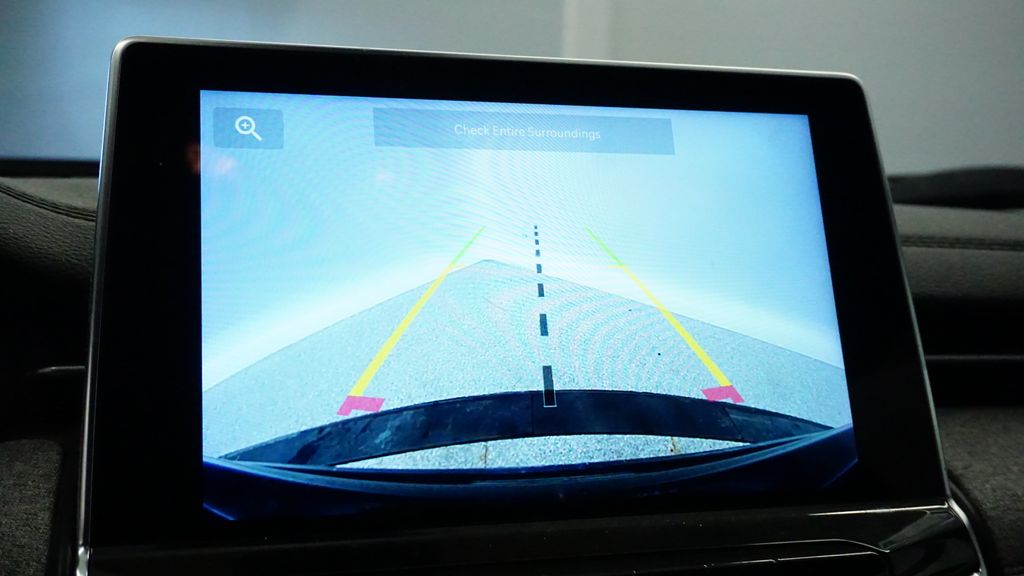 Thumbnail: 2023 Jeep Compass - 31