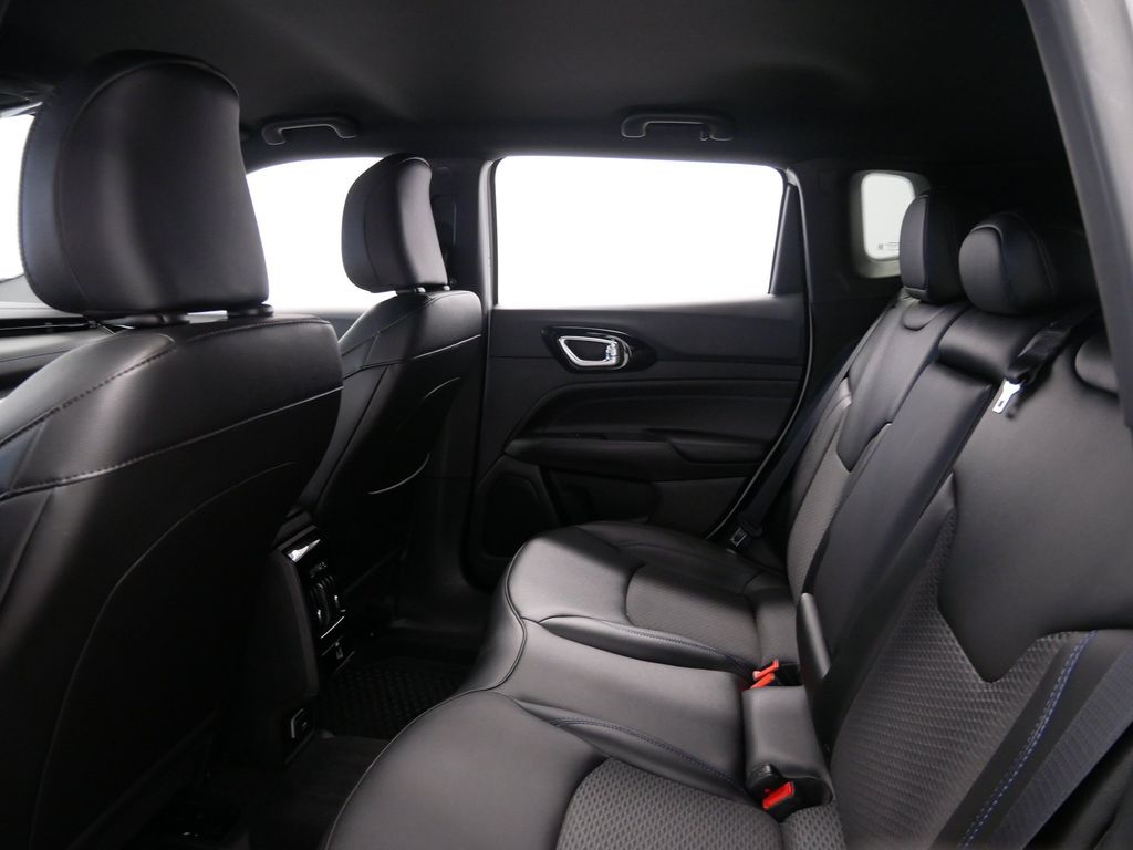 Thumbnail: 2026 Jeep Compass - 10