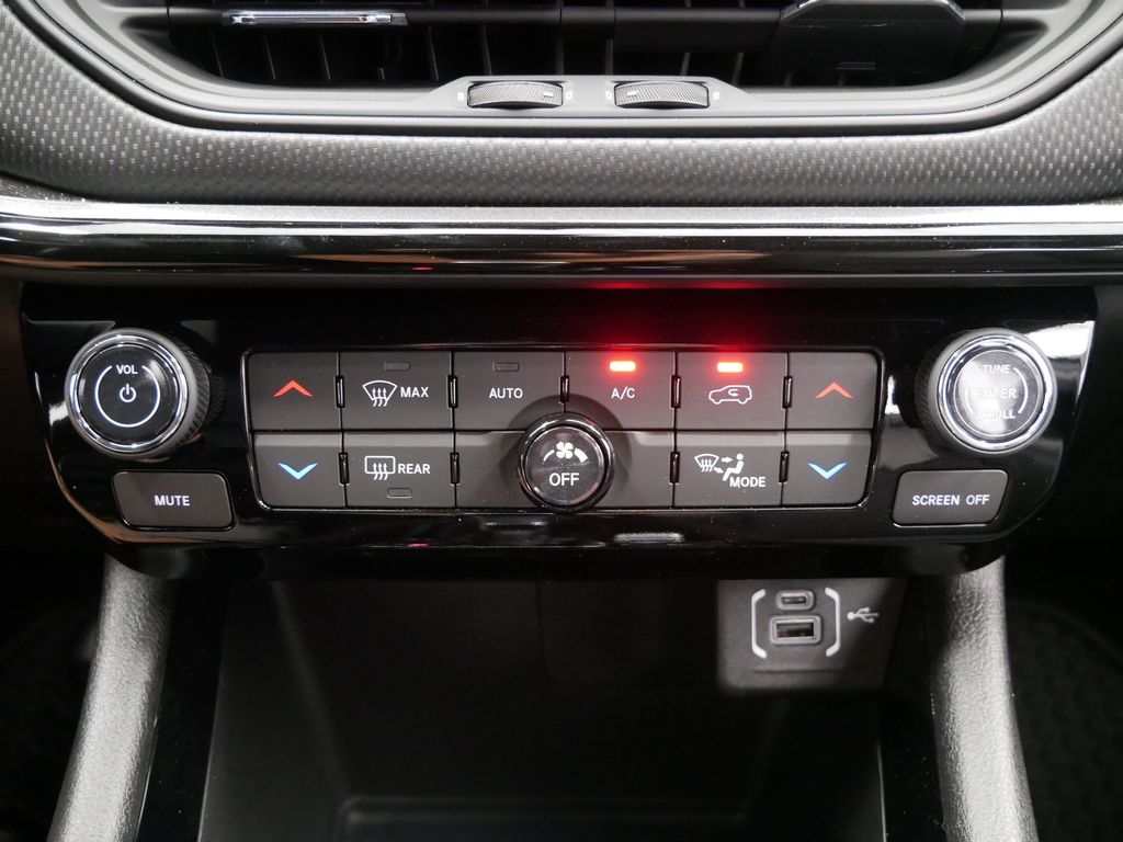 Thumbnail: 2026 Jeep Compass - 26