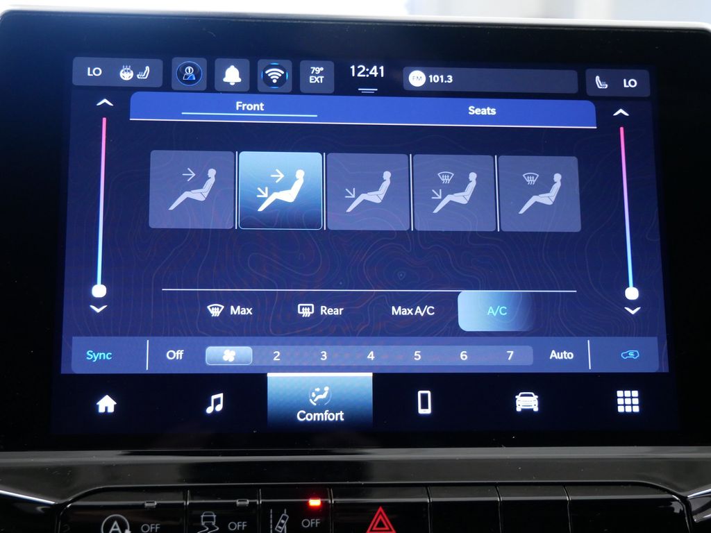 Thumbnail: 2026 Jeep Compass - 24