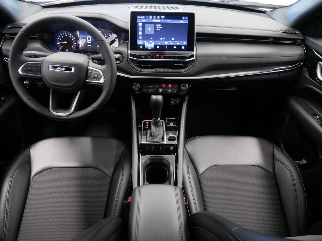 Thumbnail: 2026 Jeep Compass - 2