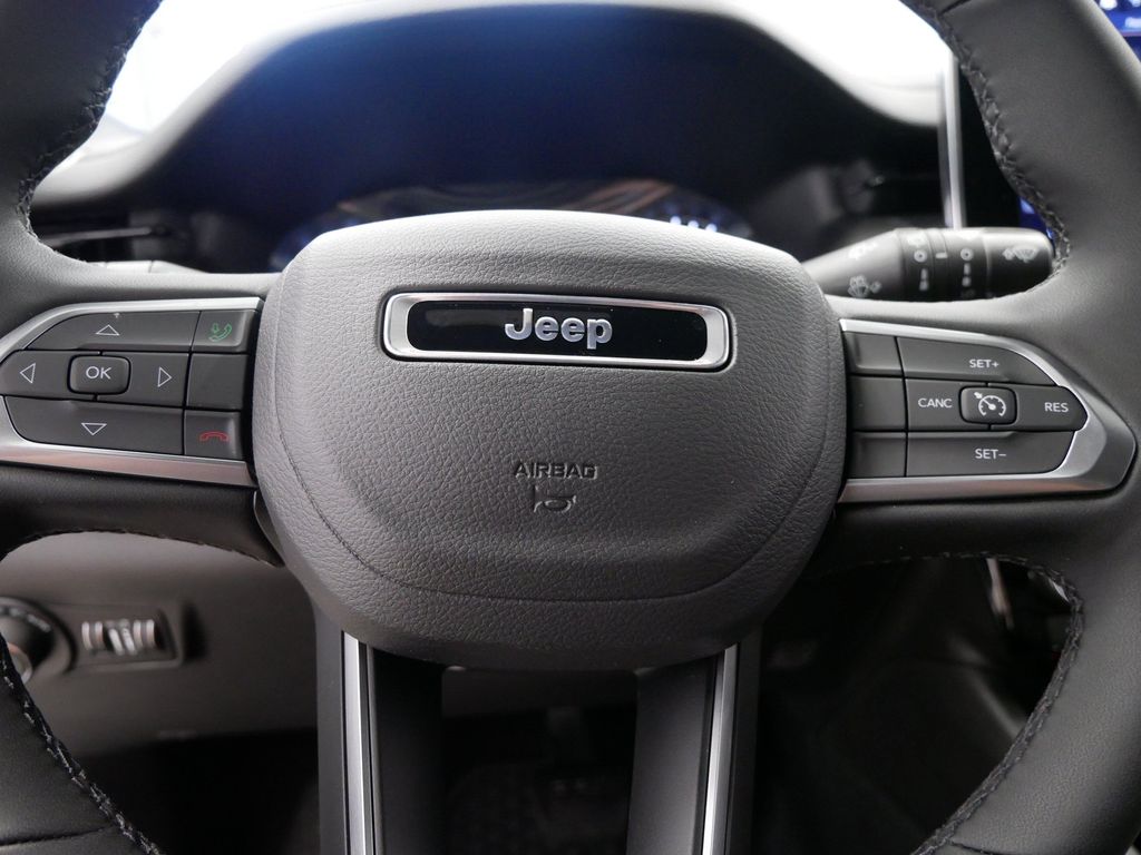 Thumbnail: 2026 Jeep Compass - 22