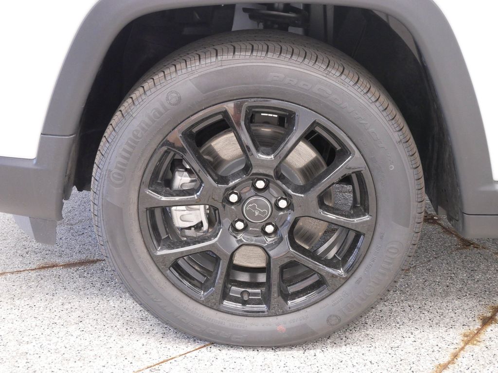 Thumbnail: 2026 Jeep Compass - 7