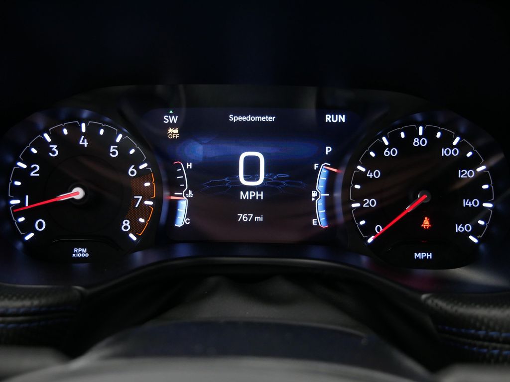 Thumbnail: 2026 Jeep Compass - 13