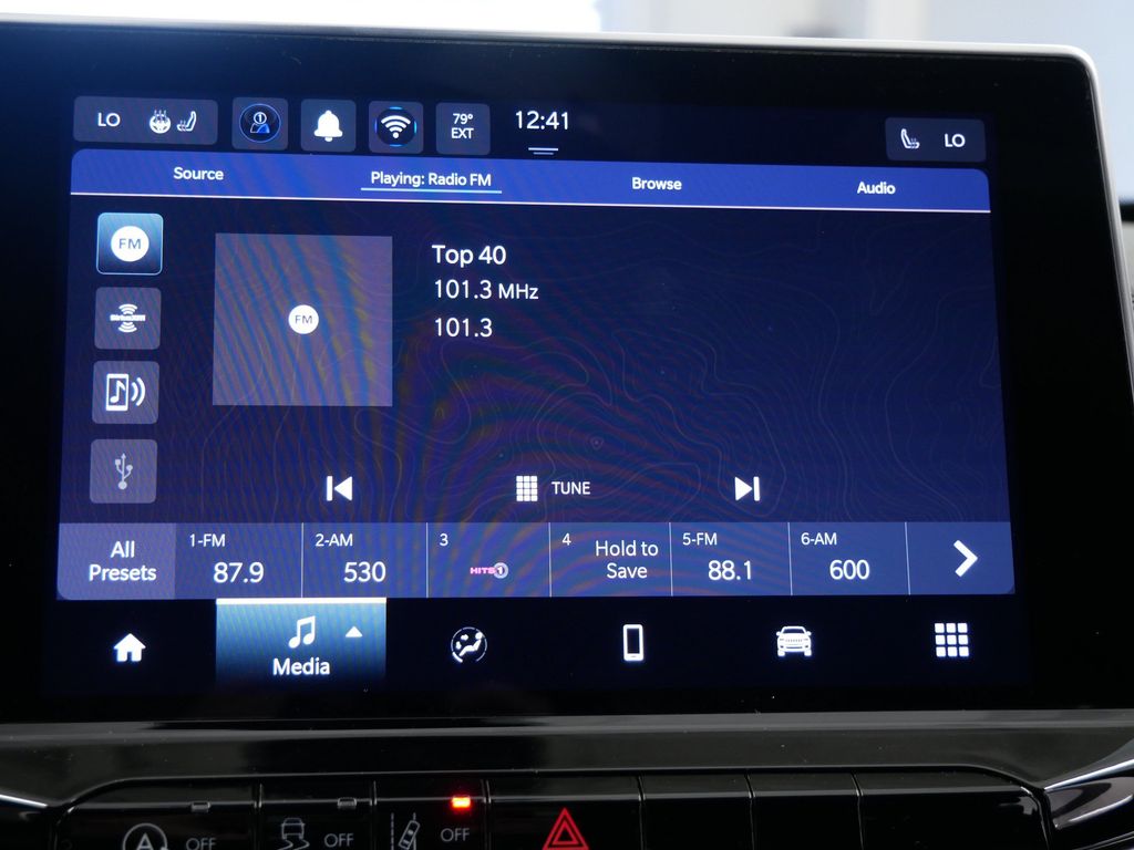 Thumbnail: 2026 Jeep Compass - 11