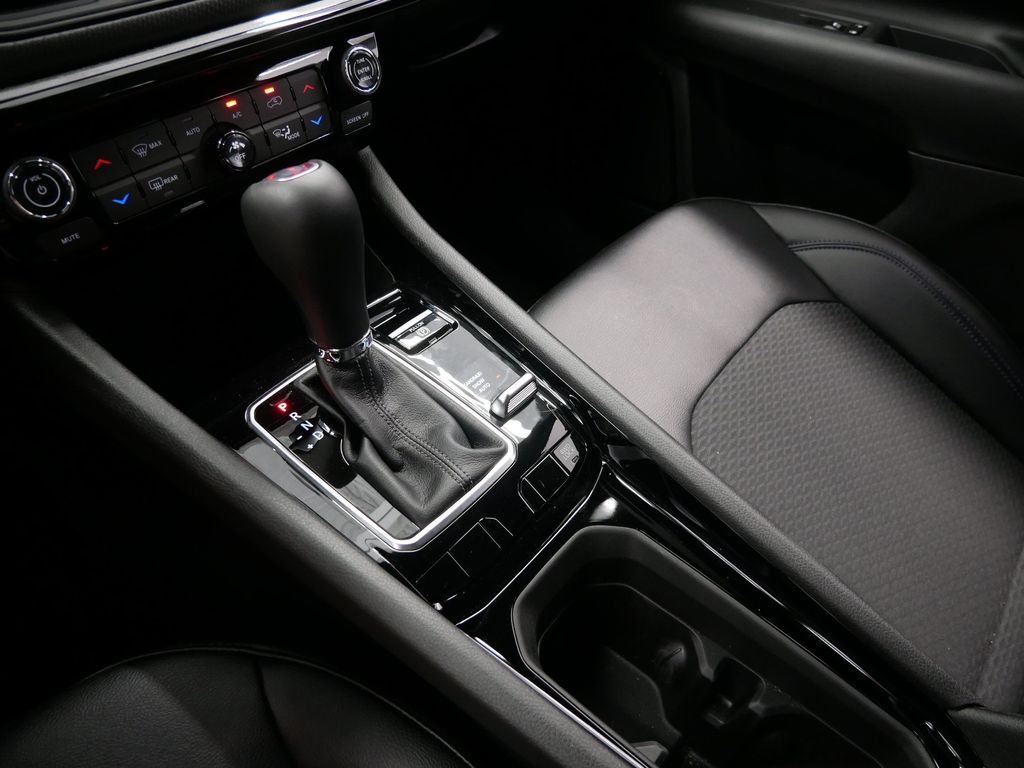 Thumbnail: 2026 Jeep Compass - 12