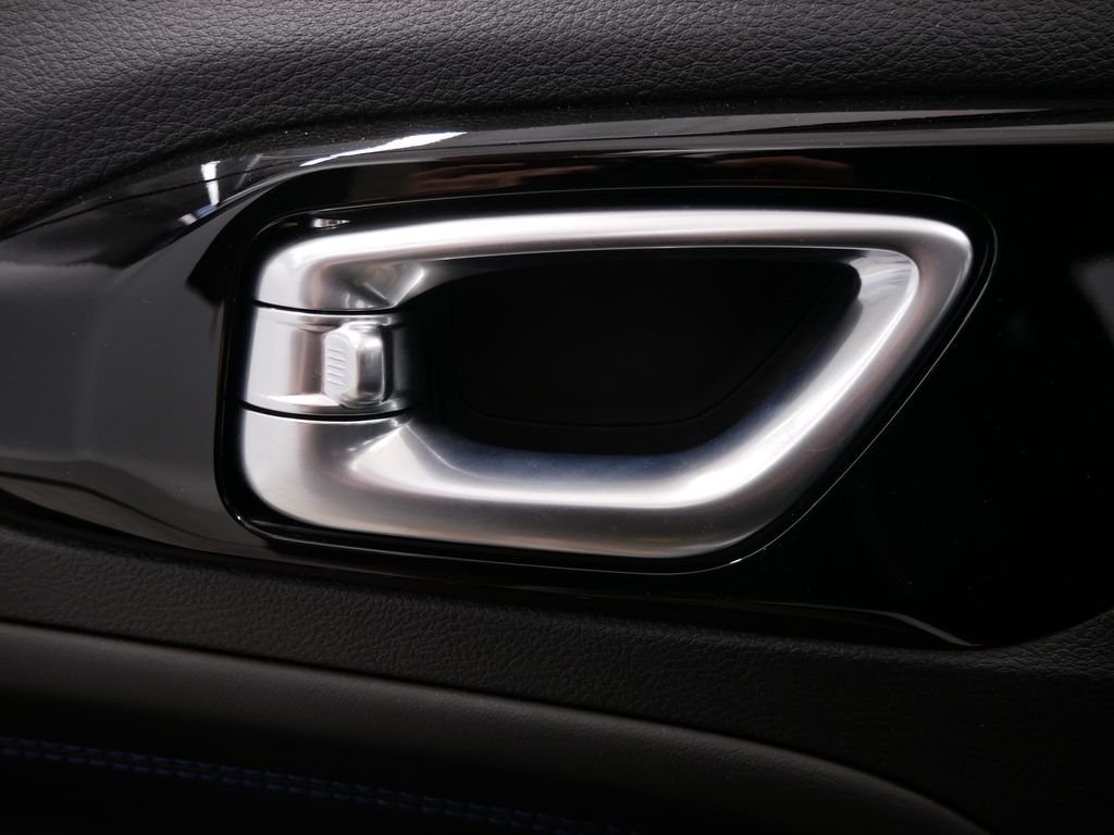 Thumbnail: 2026 Jeep Compass - 20