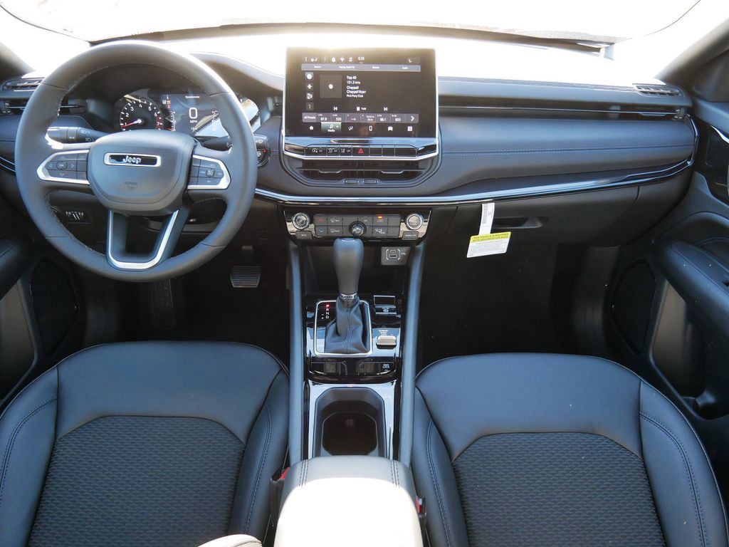 Thumbnail: 2026 Jeep Compass - 2