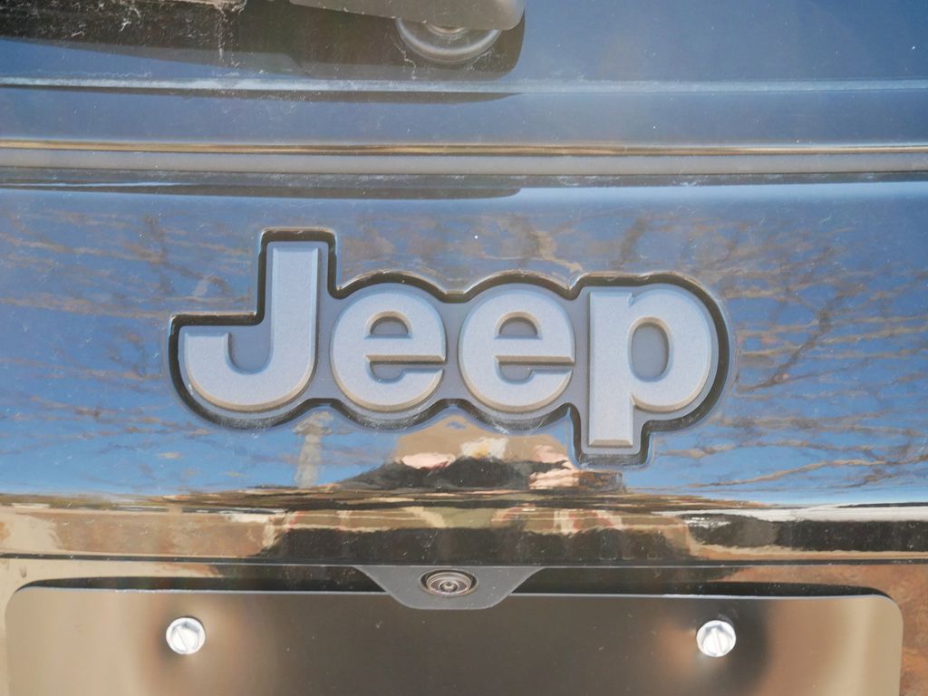Thumbnail: 2026 Jeep Compass - 22
