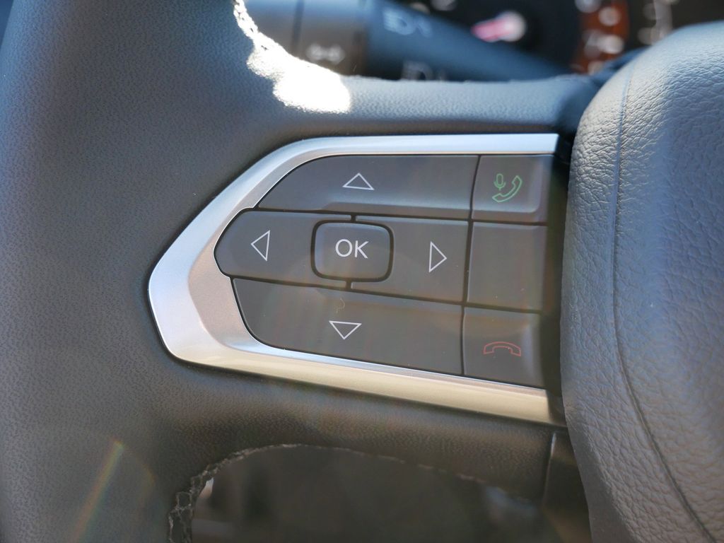 Thumbnail: 2026 Jeep Compass - 40