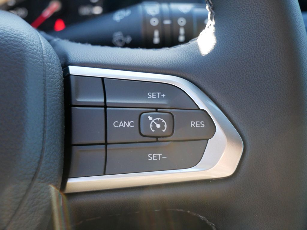 Thumbnail: 2026 Jeep Compass - 41
