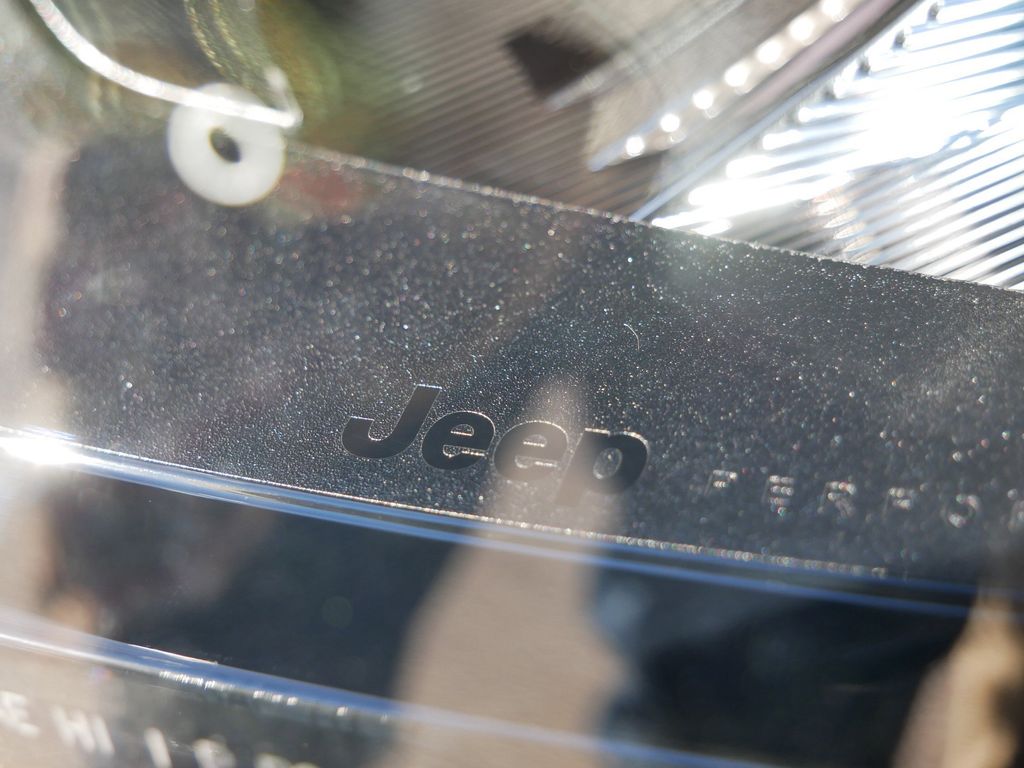 Thumbnail: 2026 Jeep Compass - 27