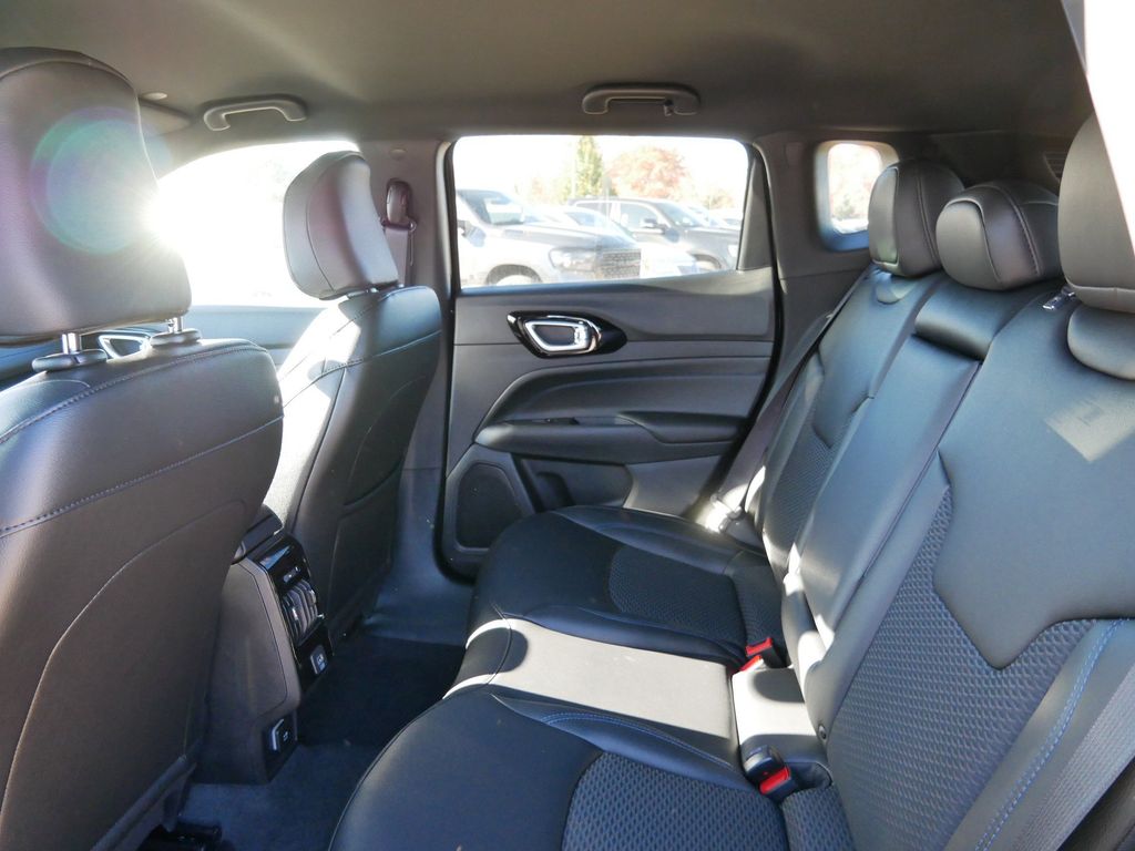 Thumbnail: 2026 Jeep Compass - 30