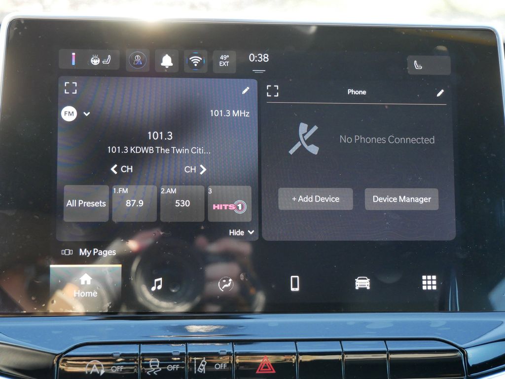 Thumbnail: 2026 Jeep Compass - 12