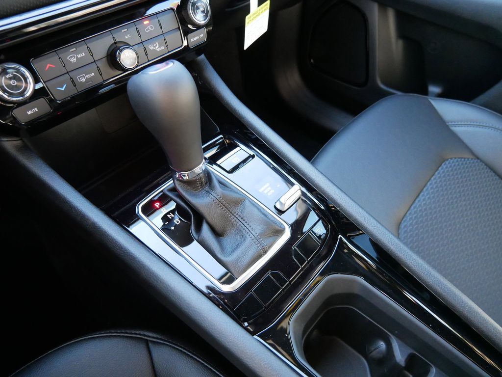 Thumbnail: 2026 Jeep Compass - 13